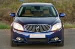 Buick Verano Turbo 2013 года